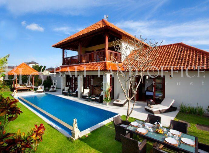 Luxury Villa in Umalas