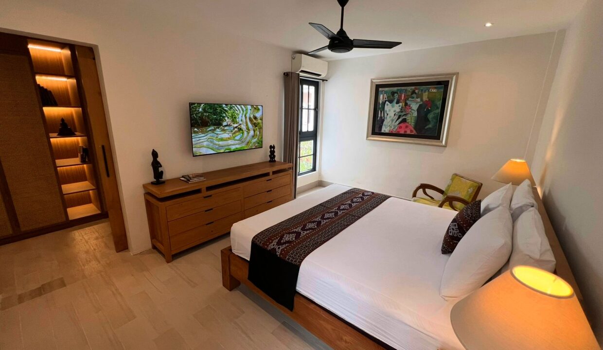 Sebastien - 3 BR - Seminyak (1)