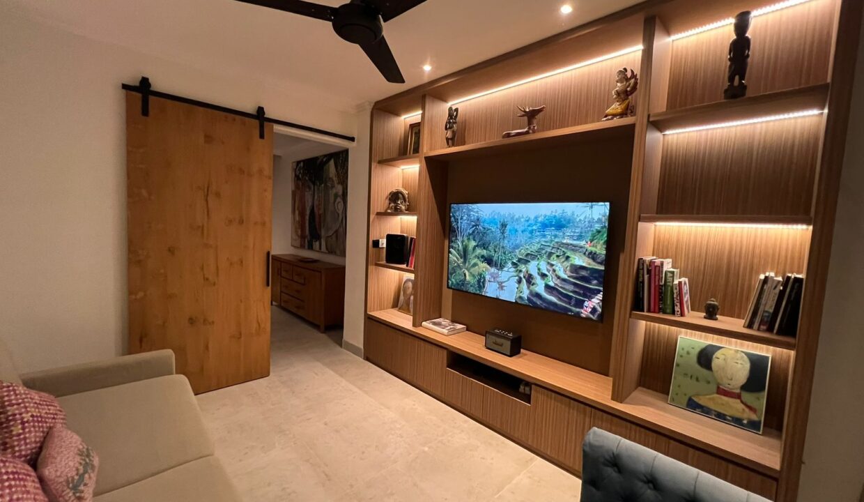 Sebastien - 3 BR - Seminyak (10)