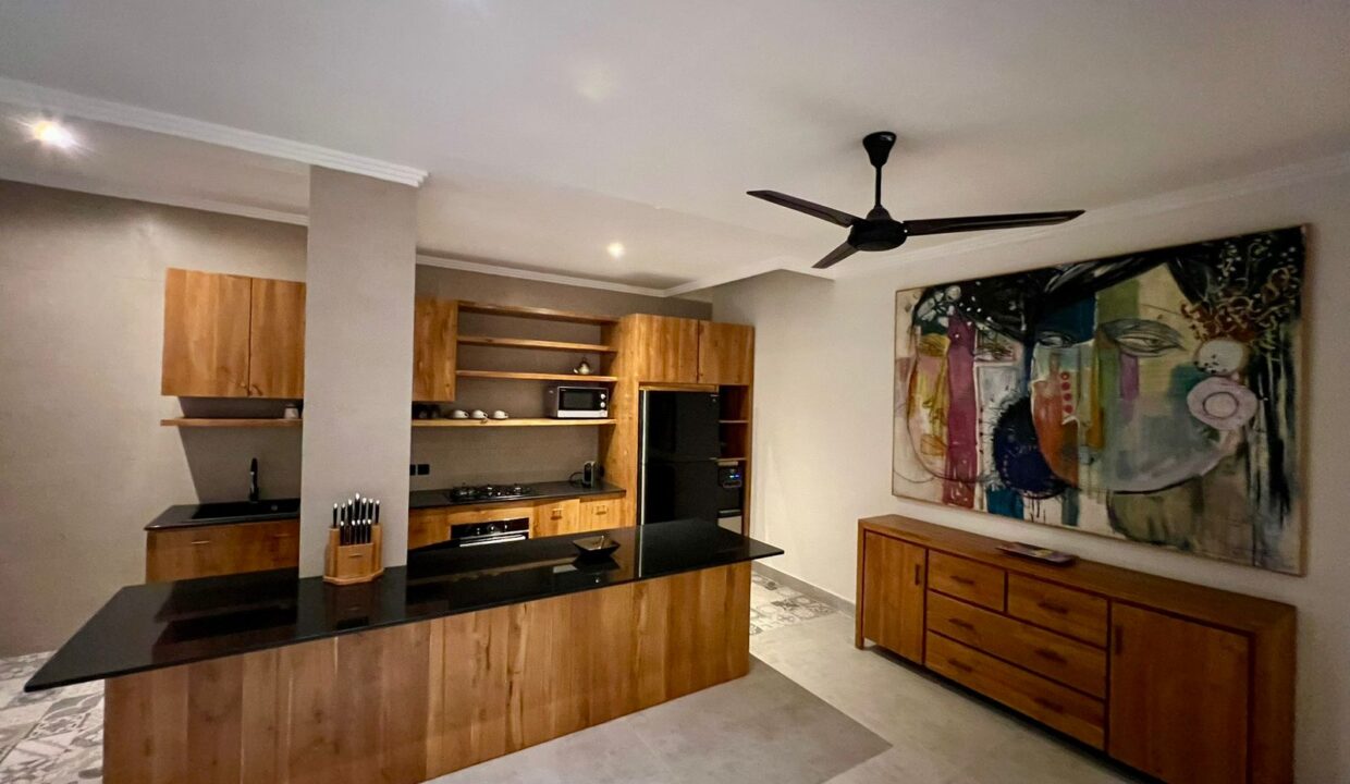 Sebastien - 3 BR - Seminyak (13)
