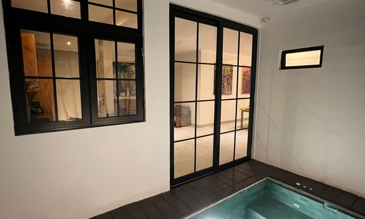Sebastien - 3 BR - Seminyak (15)