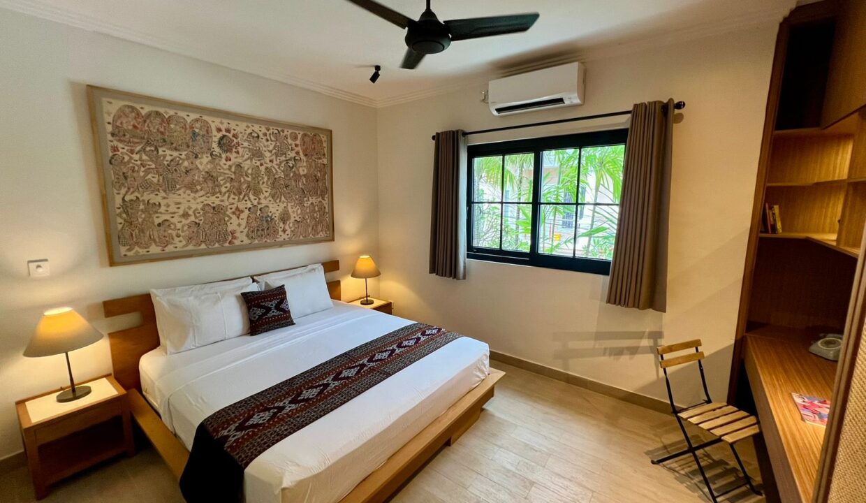 Sebastien - 3 BR - Seminyak (3)