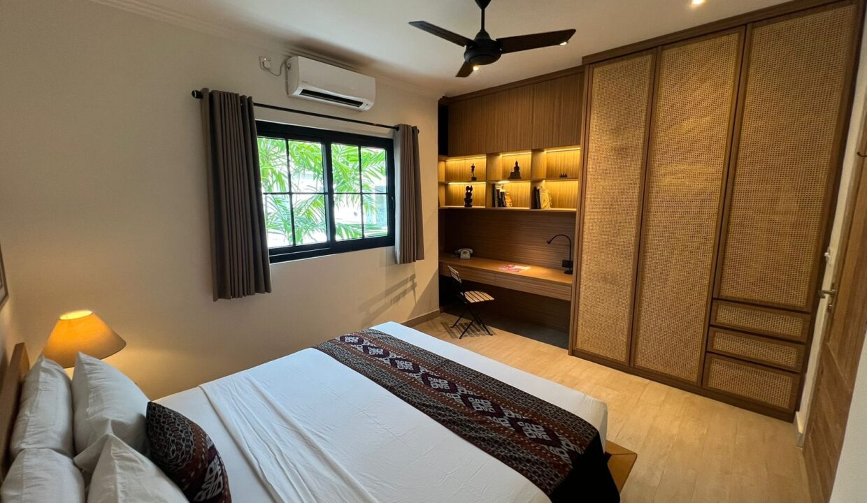 Sebastien - 3 BR - Seminyak (4)