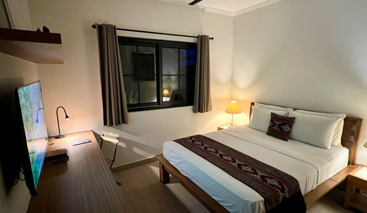 Sebastien - 3 BR - Seminyak (7)